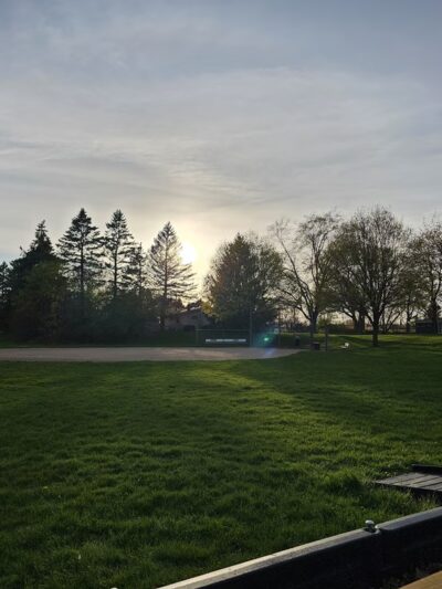 Lions Park Field - Greendale, WI