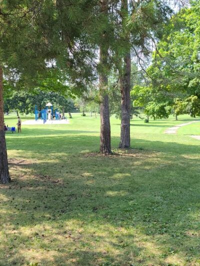Root River Parkway Picnic Area 3 - Greendale, WI