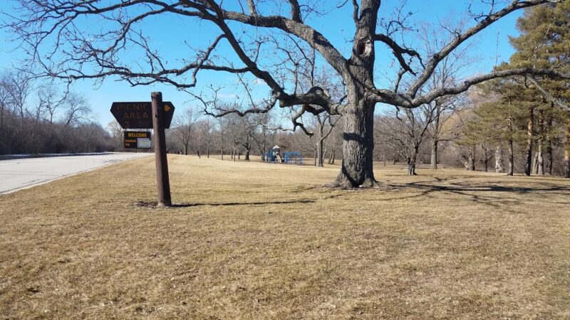 Root River Parkway Picnic Area 3 - Greendale, WI