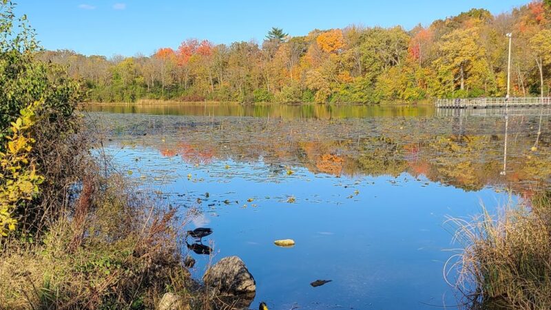 Scout Lake Park - Greendale, WI