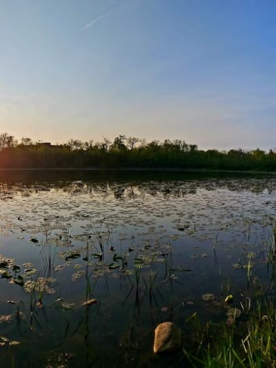 Scout Lake Park - Greendale, WI