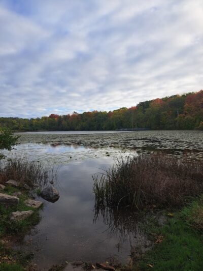 Scout Lake Park - Greendale, WI