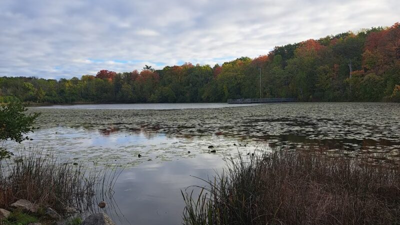Scout Lake Park - Greendale, WI