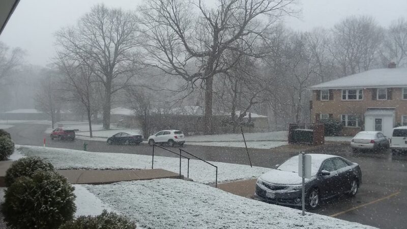 Sherwood Park - Greendale, WI