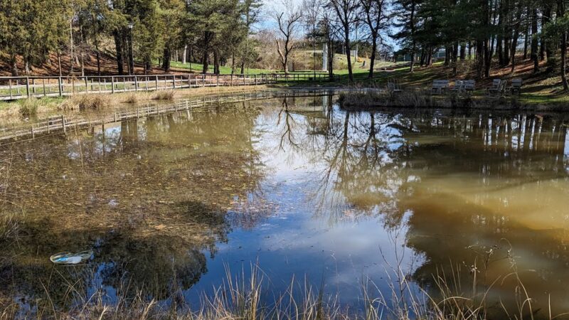 Dogwood Park - Greeneville, TN