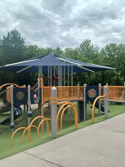 The all-inclusive playground - Greeneville, TN