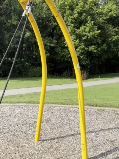 The all-inclusive playground - Greeneville, TN