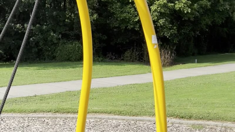 The all-inclusive playground - Greeneville, TN