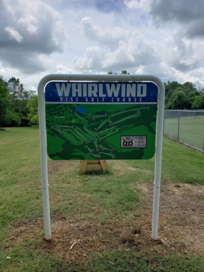 W.T. Daniels Park - Greeneville, TN