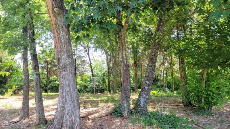W.T. Daniels Park - Greeneville, TN
