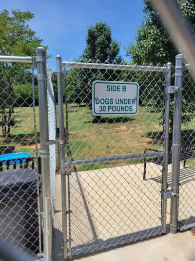 W.T. Daniels Park - Greeneville, TN