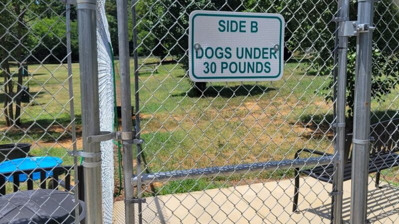 W.T. Daniels Park - Greeneville, TN