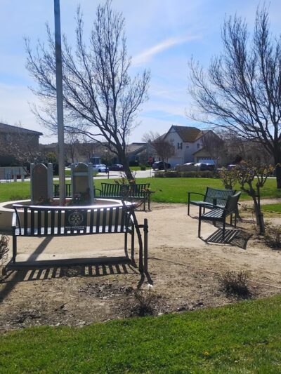 Centennial Rotary Park - Greenfield, CA