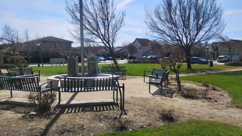 Centennial Rotary Park - Greenfield, CA