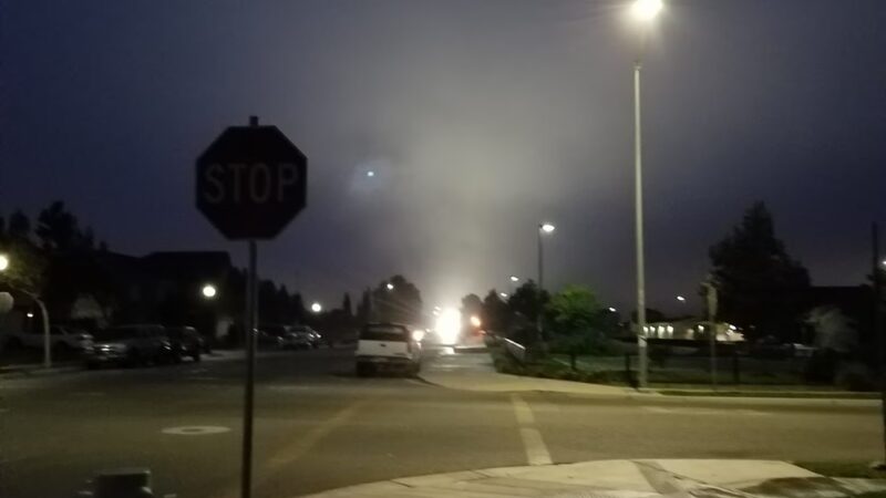 Centennial Rotary Park - Greenfield, CA