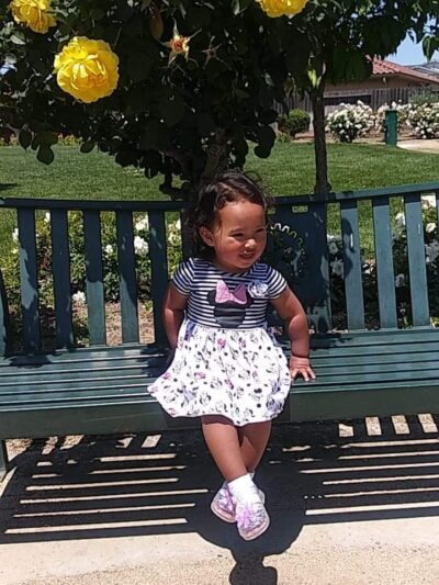 Centennial Rotary Park - Greenfield, CA