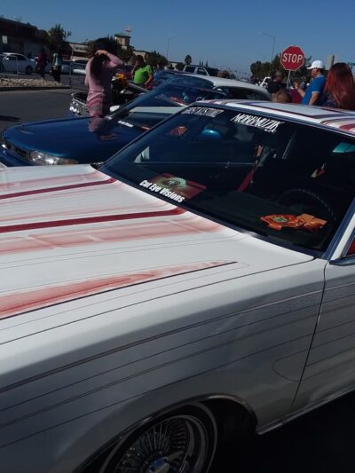 Hicks Park - Greenfield, CA