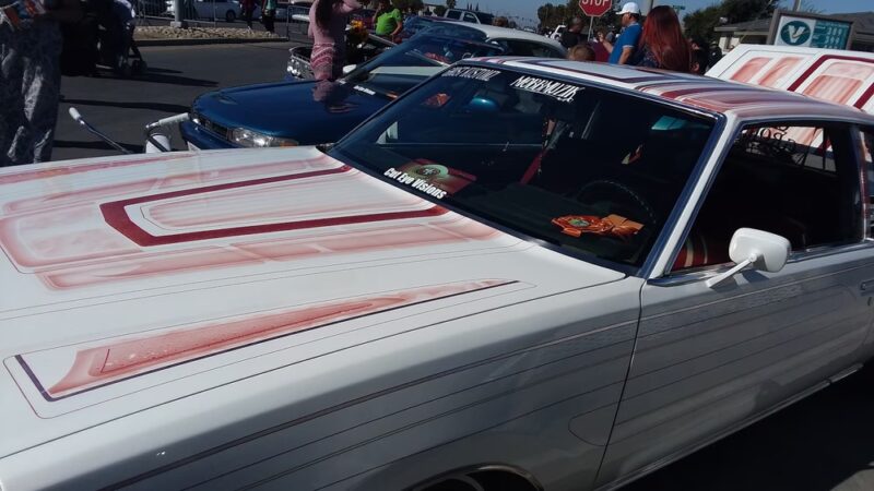 Hicks Park - Greenfield, CA