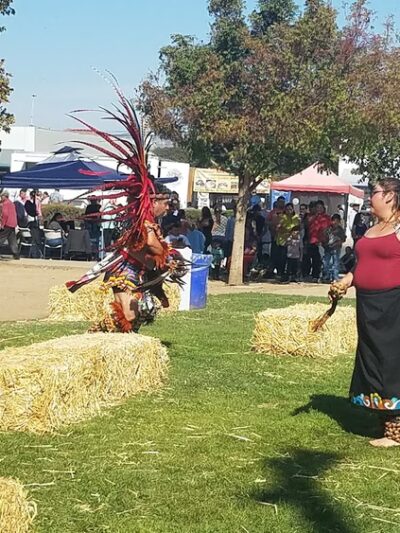 Hicks Park - Greenfield, CA