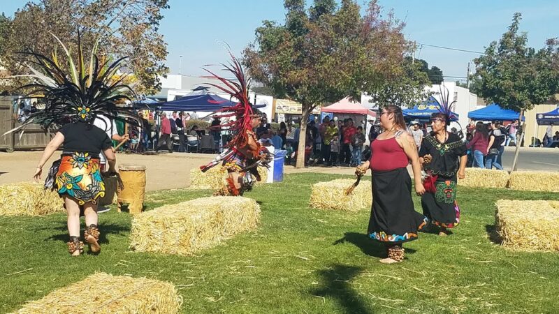 Hicks Park - Greenfield, CA