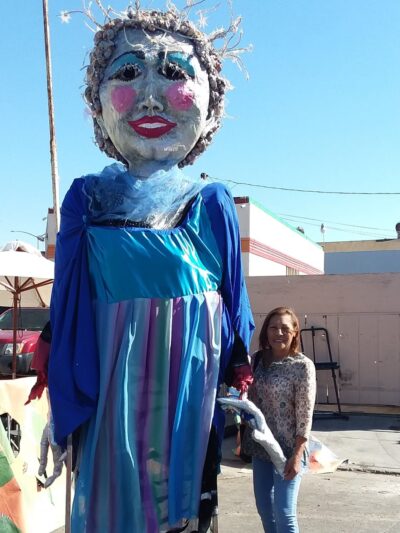 Hicks Park - Greenfield, CA