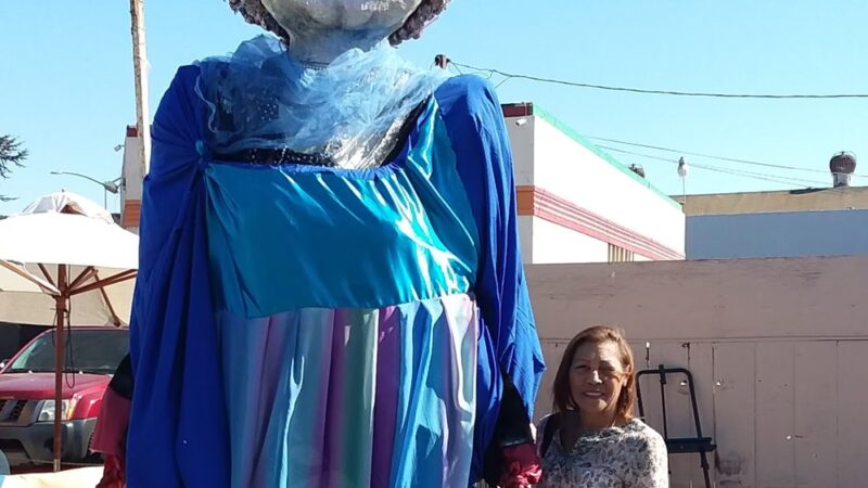 Hicks Park - Greenfield, CA