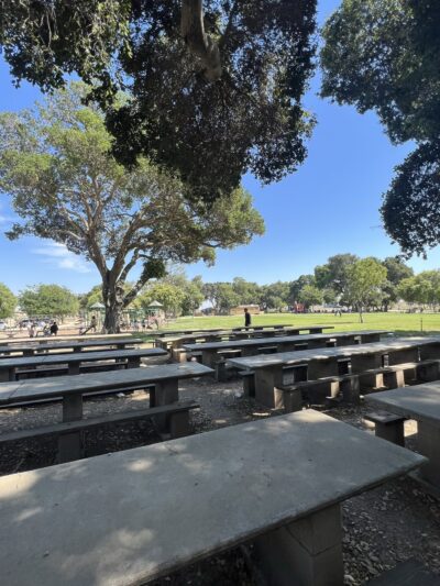 Oak Park - Greenfield, CA