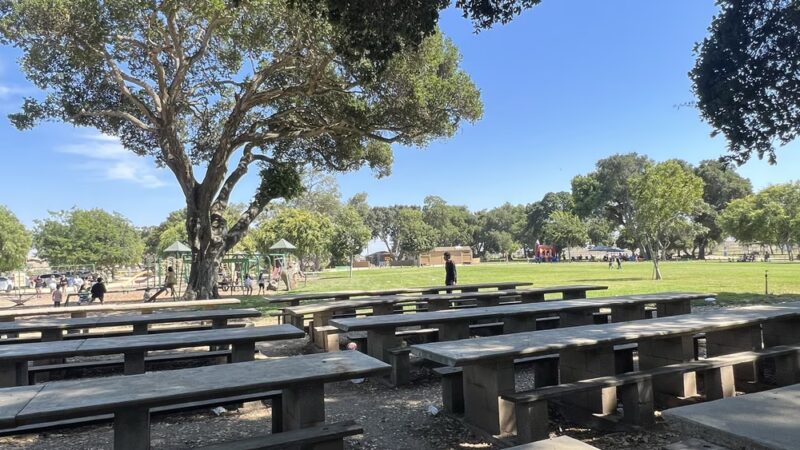 Oak Park - Greenfield, CA