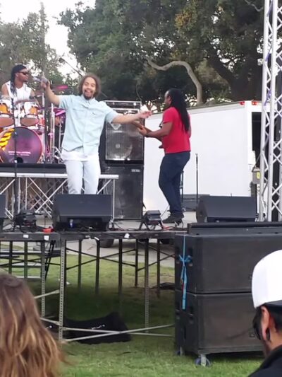 Oak Park - Greenfield, CA