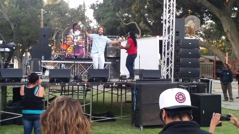 Oak Park - Greenfield, CA