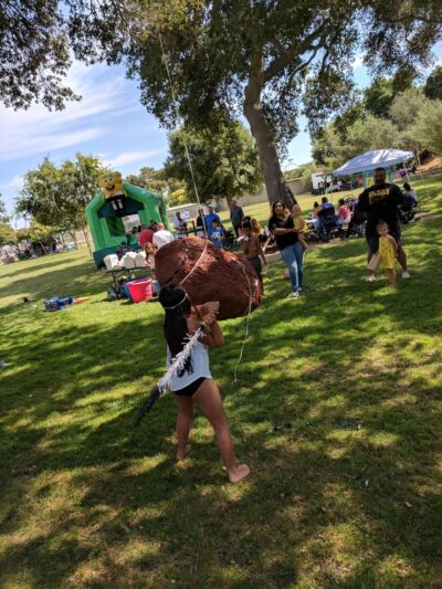 Oak Park - Greenfield, CA