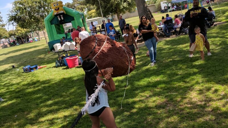 Oak Park - Greenfield, CA