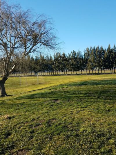 Patriot Park - Greenfield, CA