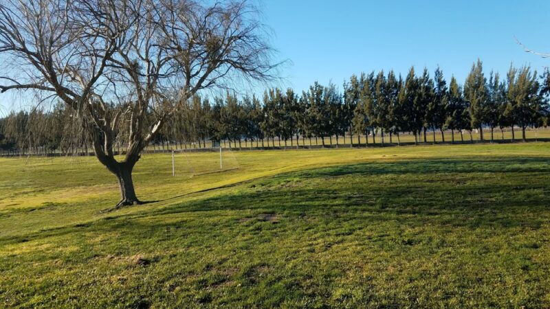 Patriot Park - Greenfield, CA