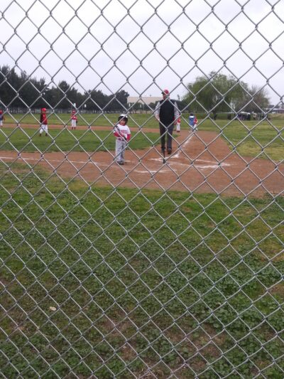 Patriot Park - Greenfield, CA