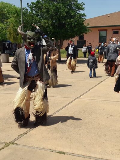 Patriot Park - Greenfield, CA