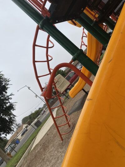 Primavera Park - Greenfield, CA