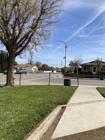 Primavera Park - Greenfield, CA