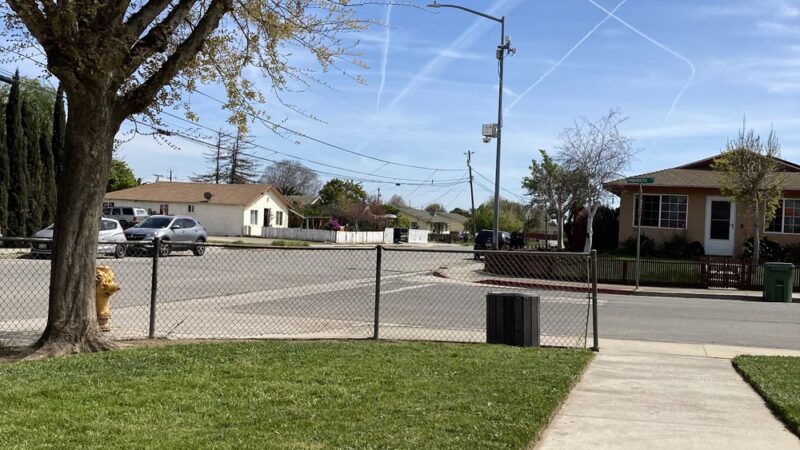 Primavera Park - Greenfield, CA