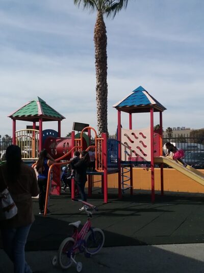 Primavera Park - Greenfield, CA