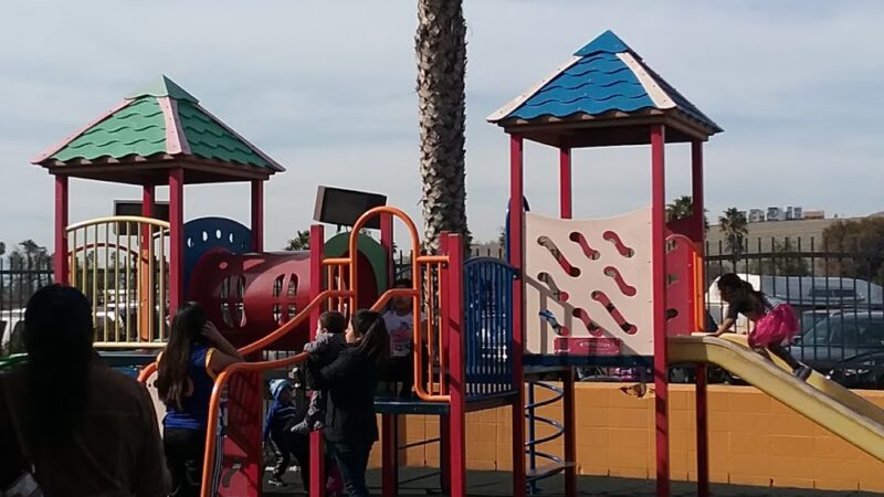 Primavera Park - Greenfield, CA
