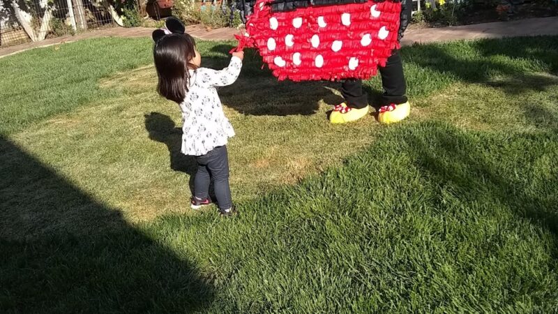 Tuscany Park - Greenfield, CA