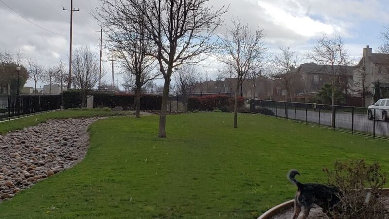 Tuscany Park - Greenfield, CA