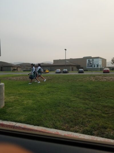 Tyler Park - Greenfield, CA