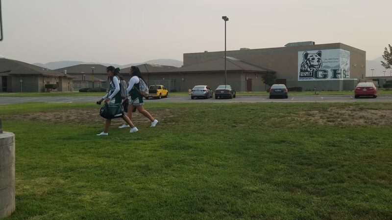 Tyler Park - Greenfield, CA