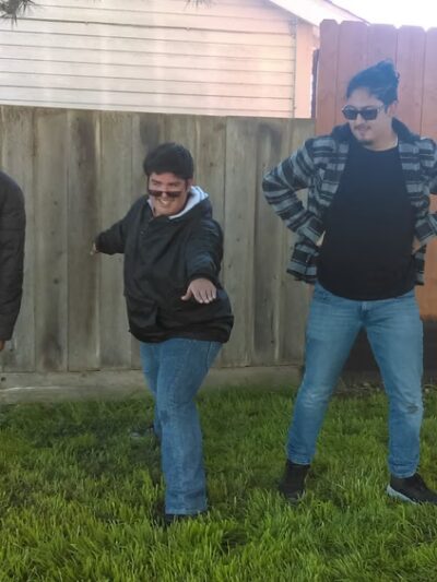 Tyler Park - Greenfield, CA