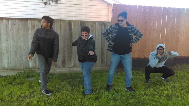 Tyler Park - Greenfield, CA