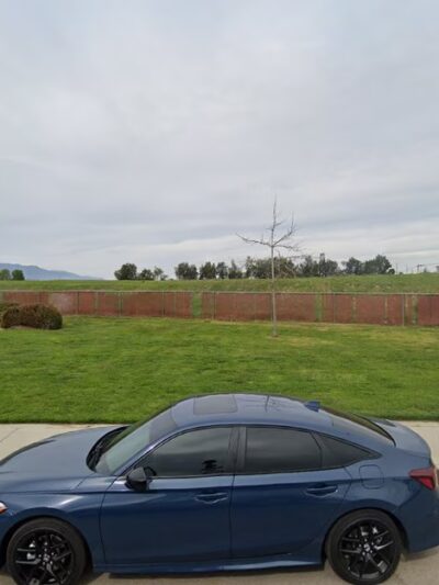 Tyler Park - Greenfield, CA