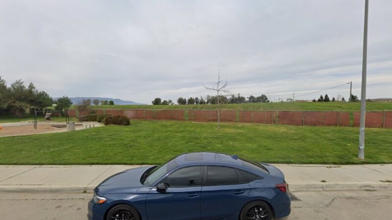 Tyler Park - Greenfield, CA