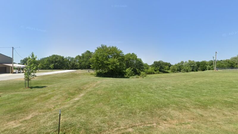 Greenfield Rives Lake Camping - Greenfield, IL